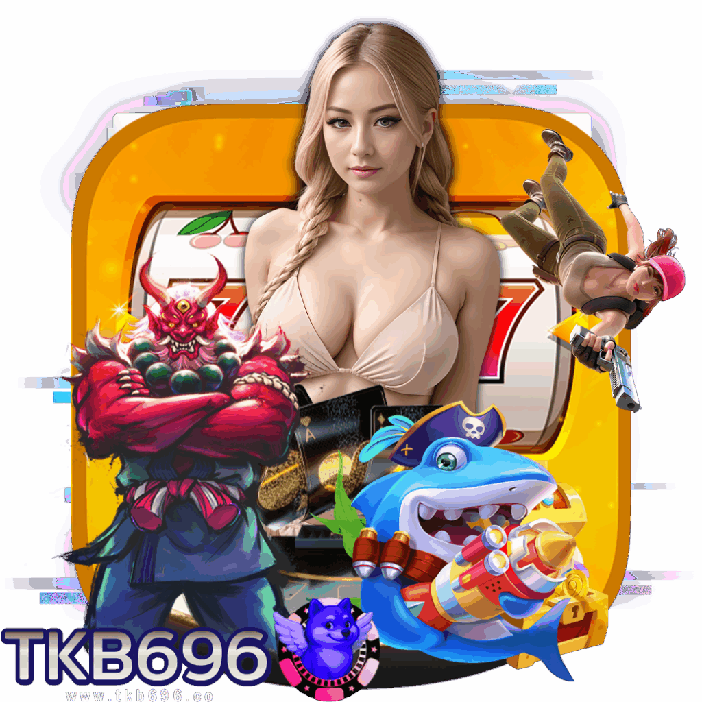 tkb696 slot